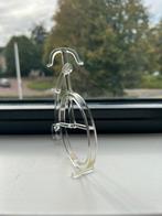 Kristalen fietsje, Ophalen of Verzenden