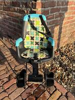 Bobike Maxi Sc Fietsstoeltje - Achterzitje, Ophalen, Achterzitje, 9 t/m 18 kg, Bo-bike