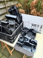 Festool Systainer Inlays - Diverse Modellen, Ophalen