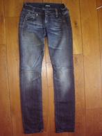 blauwe jeans, Killah, maat 25, Kleding | Dames, Killah, Zo goed als nieuw, W27 (confectie 34) of kleiner, Verzenden