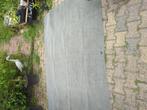 Antislip mat, Ophalen, Gebruikt