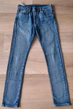 Levi's 505 regular fit spijkerbroek blauw - Maat W28 L32, Kleding | Heren, Spijkerbroeken en Jeans, W32 (confectie 46) of kleiner