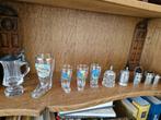 kleine stiefels kroezen, emmertjes en beker, Ophalen of Verzenden