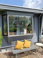 Vakantiehuisje 4 personen van eigenaar in Putten, 2 slaapkamers, Recreatiepark, Gelderland en Veluwe, Chalet, Bungalow of Caravan