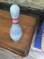 Vintage Bowling Pin - Approved Plastic Coated, Hobby en Vrije tijd, Ophalen, Gebruikt