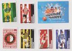 AH voetbalstickers Eredivisie 2020-2021, Verzenden, Zo goed als nieuw, Overige binnenlandse clubs, Poster, Plaatje of Sticker