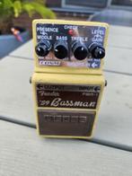 Mooi werkend Boss FBM-1 59 Fender Bassman Pedal...., Ophalen of Verzenden, Gebruikt