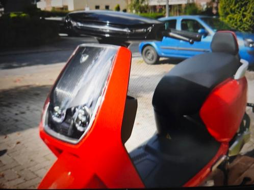 Elektrische Scooter, Tickets en Kaartjes, Overige Tickets en Kaartjes, Twee personen