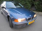BMW 3-Serie 1.6 I 316 Compact E2 1994 Alaska Blauw, Auto's, BMW, 1596 cc, 4 cilinders, Blauw, Handgeschakeld
