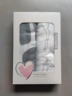 NIEUW Puckababy hydrofiele doeken XL, Ophalen of Verzenden, Nieuw, Overige typen