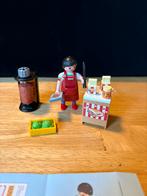 Playmobil shoarma kebab compleet ZONDER doos, Verzenden