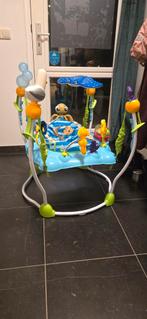 Bright Starts Nemo Spring- en Speelcenter Jump, Ophalen, Overige typen