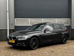 BMW 3-serie Touring 320d xDrive High Executive bj.2013 Headu, Automaat, Euro 5, Zwart, 4 cilinders