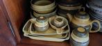 Aparte Vintage servies, Huis en Inrichting, Keuken | Servies, Ophalen, Overige stijlen