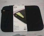 Nieuwe laptop hoes 15,6 inch case logic Huxton sleeve 15.6, Computers en Software, Laptophoezen, Ophalen of Verzenden, 15 inch