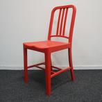 Emeco 111 Navy Chair | Coca Cola recycle | Design stoelen, Overige materialen, Gebruikt, -, Ophalen of Verzenden