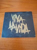 Coldplay Viva la Vida, Ophalen of Verzenden