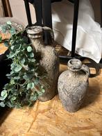 2 leuke kruiken, Huis en Inrichting, Ophalen of Verzenden, Zo goed als nieuw