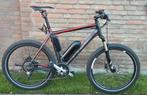 e mtb Cube 54 cm h, Fietsen en Brommers, Fietsen | Mountainbikes en ATB, 53 tot 57 cm, Ophalen, Gebruikt, Overige merken