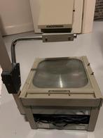 Te koop overheadprojector. Bieden., Ophalen, Gebruikt