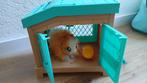 Cavia, Verzenden