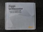 Z.g.a.n. Ziggo Wifi booster, Ophalen, Zo goed als nieuw