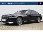 BMW 7 Serie 745e High Executive Automaat / Panoramadak / Spo, Auto's, Automaat, Achterwielaandrijving, Gebruikt, 394 pk