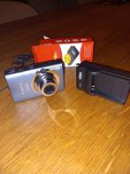 Canon IXUS821S, Ophalen of Verzenden, Zo goed als nieuw, Canon