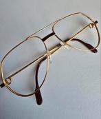 Vintage Cartier Vendome Laque bril - maat 59 16 140, Overige merken, Geel, Ophalen of Verzenden, Zo goed als nieuw