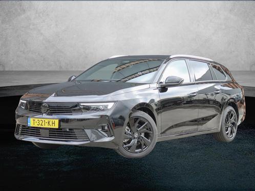 Opel Astra Sports Tourer 130pk GS Line ( Camera | Stoel/Stuu, Auto's, Opel, Bedrijf, Te koop, Astra, 360° camera, ABS, Airbags