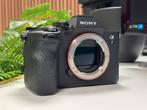 Sony A74 Body Systeemcamera, Audio, Tv en Foto, Fotocamera's Digitaal, Ophalen of Verzenden, Zo goed als nieuw, Sony, Geen optische zoom