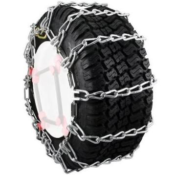 Peerless Max-Trac Sneeuwkettingen 18x8.50-8 beschikbaar voor biedingen