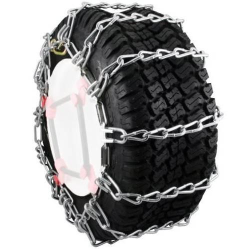 Peerless Max-Trac Sneeuwkettingen 18x8.50-8, Auto diversen, Sneeuwkettingen, Nieuw, Ophalen of Verzenden