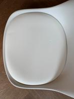 Vitrea eames eerkamerstoel zitting, Ophalen