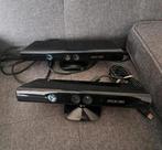Xbox360 Kinect Sensor, Spelcomputers en Games, Spelcomputers | Xbox 360, Ophalen of Verzenden, Zo goed als nieuw, 360 S