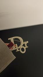 Dior broche, Sieraden, Tassen en Uiterlijk, Broches, Verzenden, Nieuw, Overige materialen