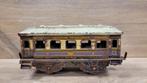 Oude wagon Deutsche Reichsbahn Mitropa, Hobby en Vrije tijd, Overige merken, Gebruikt, Wagon, Ophalen of Verzenden