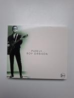 Roy Orbison - Purely... (2CD Boxset), Ophalen of Verzenden, Gebruikt, Boxset