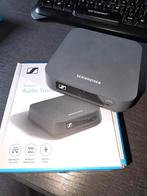 Sennheiser Bluetooth Audio Transmitter - Ultralage Latentie, Verzenden, Zo goed als nieuw