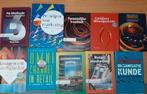 Retail management studieboeken HBO, Ophalen of Verzenden, Beta, Zo goed als nieuw, HBO