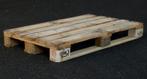 Europallets gebruikt Epal., Ophalen, 25 tot 50 mm, Zo goed als nieuw, Pallet