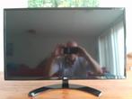 LG 32MP58HQ 31,5 Inch Monitor, Computers en Software, Monitoren, Ophalen, IPS, Full HD, Zo goed als nieuw