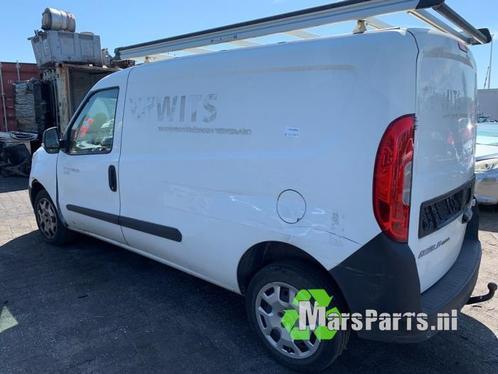 Kokerbalk links van een Fiat Doblo (249), Auto-onderdelen, Carrosserie en Plaatwerk, Fiat, Gebruikt, 3 maanden garantie, Ophalen of Verzenden