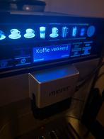 Siemens EQ6 Series 300 Koffiemachine, Witgoed en Apparatuur, Koffiezetapparaten, Ophalen, Afneembaar waterreservoir, Gebruikt