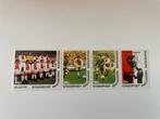 Postzegels Ajax - Winnaar Europacup (1971), Postzegels en Munten, Postzegels | Nederland, Verzenden