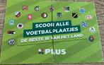 Plus voetbalplaatjes, Verzamelen, Supermarktacties, Plus, Ophalen