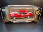 1970 Chevrolet Chevelle SS454 LS, Ophalen, Nieuw