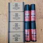 Nieuw! Guardenza beard comb en daily face moisturizer twv 36, Ophalen of Verzenden, Nieuw, Verzorging