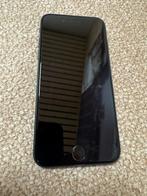 iPhone SE 3e gen 64GB 🔋 100% | Met 6 Maanden garantie, Gebruikt, Blauw, Ophalen of Verzenden, 64 GB
