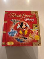 Hasbro Trivial Pursuit Disney Editie - Familieplezier!, Hobby en Vrije tijd, Gezelschapsspellen | Bordspellen, Een of twee spelers